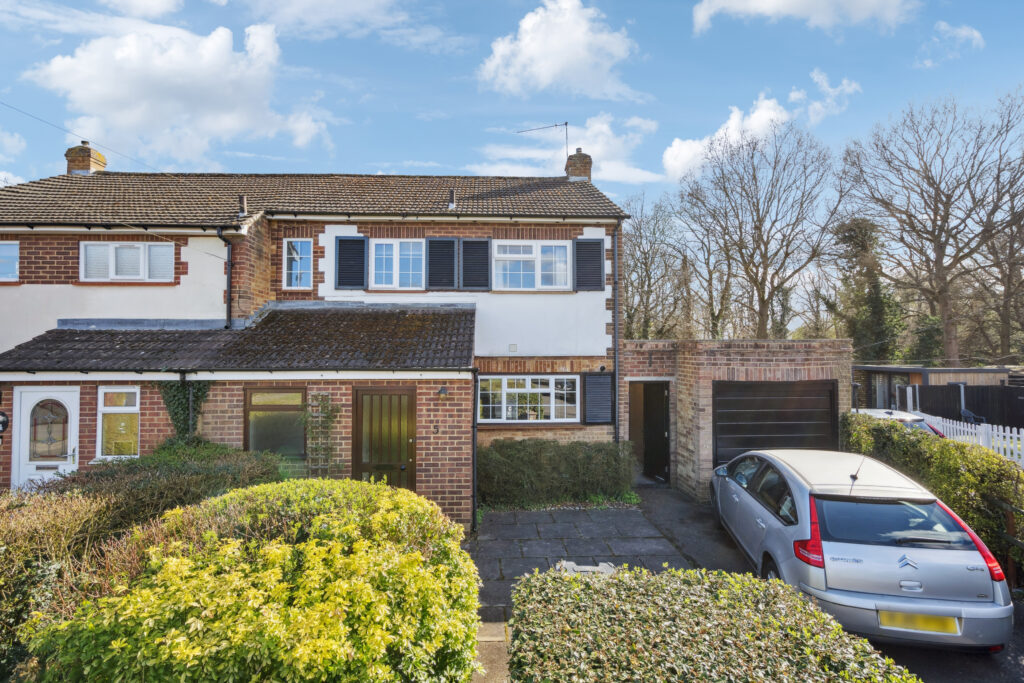Southway, Beaconsfield, HP9