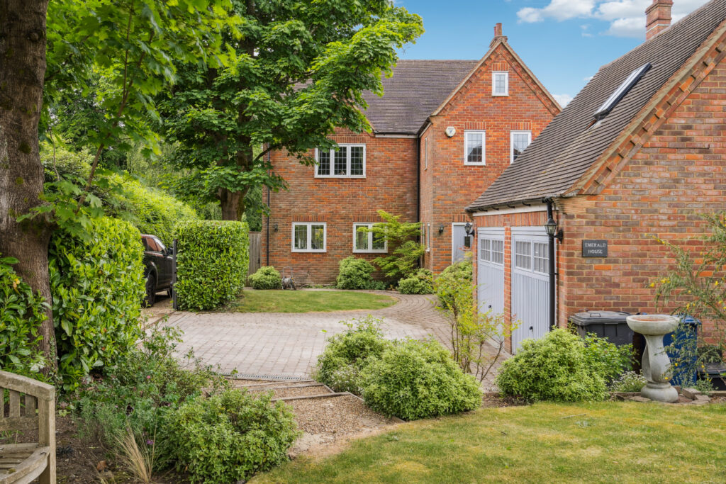 Hammersley Lane, Penn, HP10