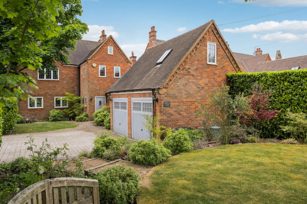Hammersley Lane, Penn, HP10