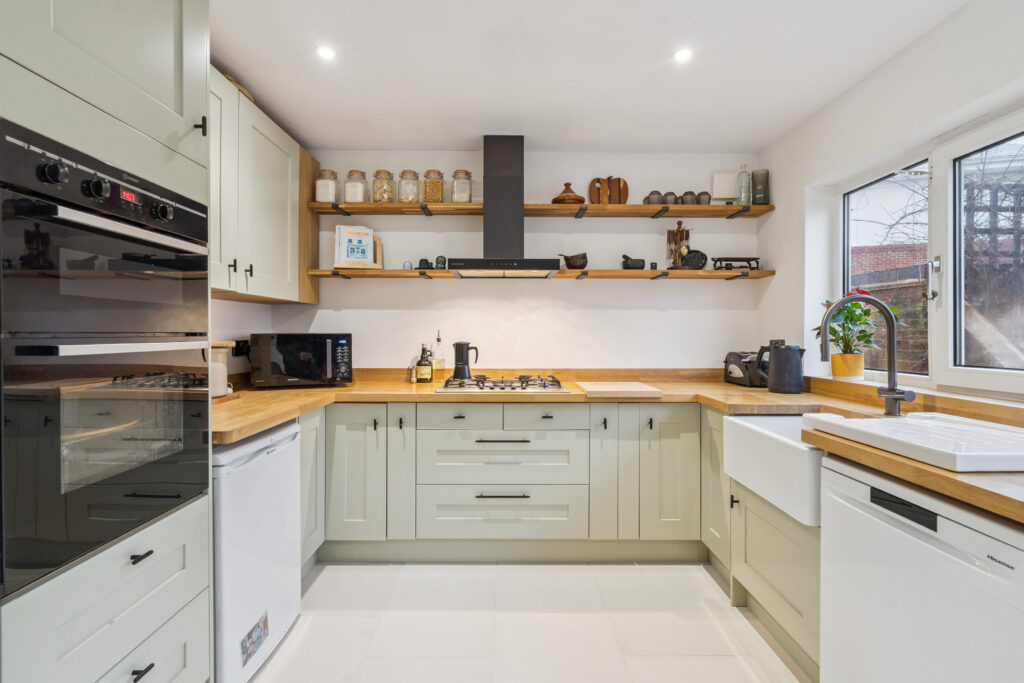 Horseshoe Crescent, Beaconsfield, HP9