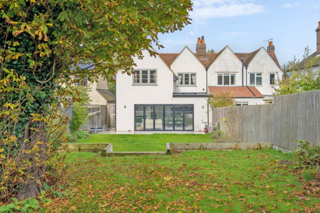Station Road, Princes Risborough, HP27