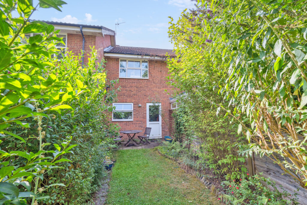 Anxey Way, Haddenham, HP17