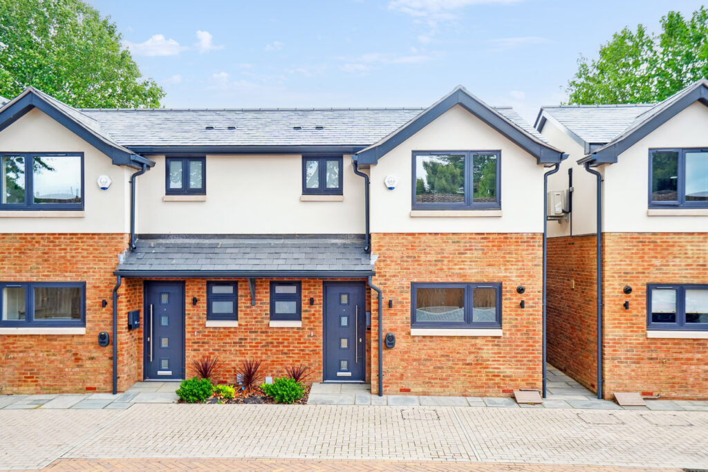 46 Old Kiln Place, Old Kiln Road, Flackwell Heath HP10 9NR