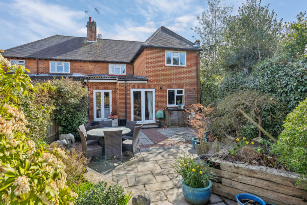 Amersham Road, Beaconsfield, HP9