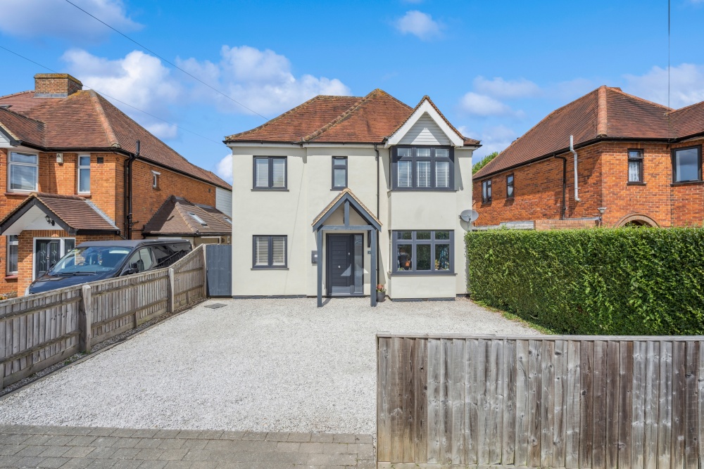 Green Road, High Wycombe, HP13