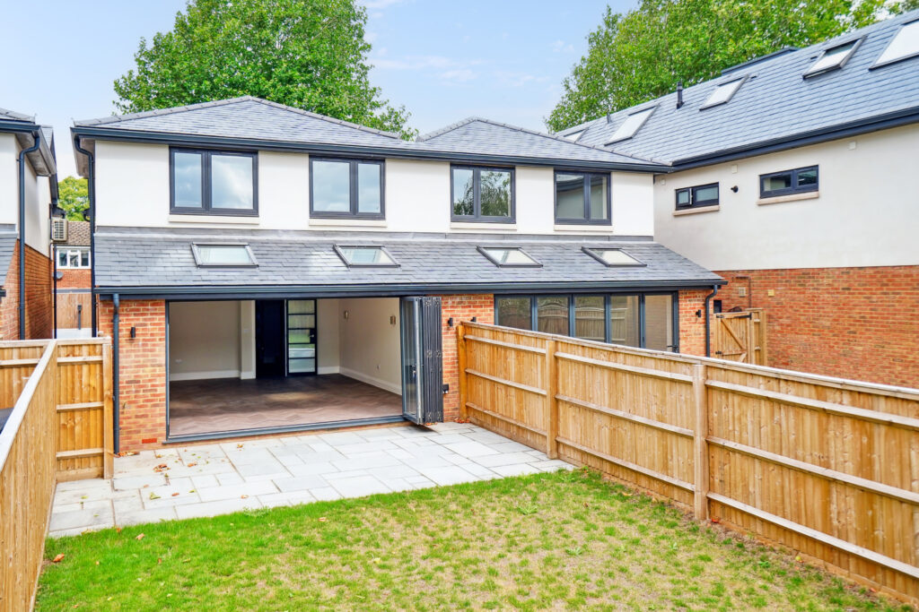 46 Old Kiln Place, Old Kiln Road, Flackwell Heath HP10 9NR