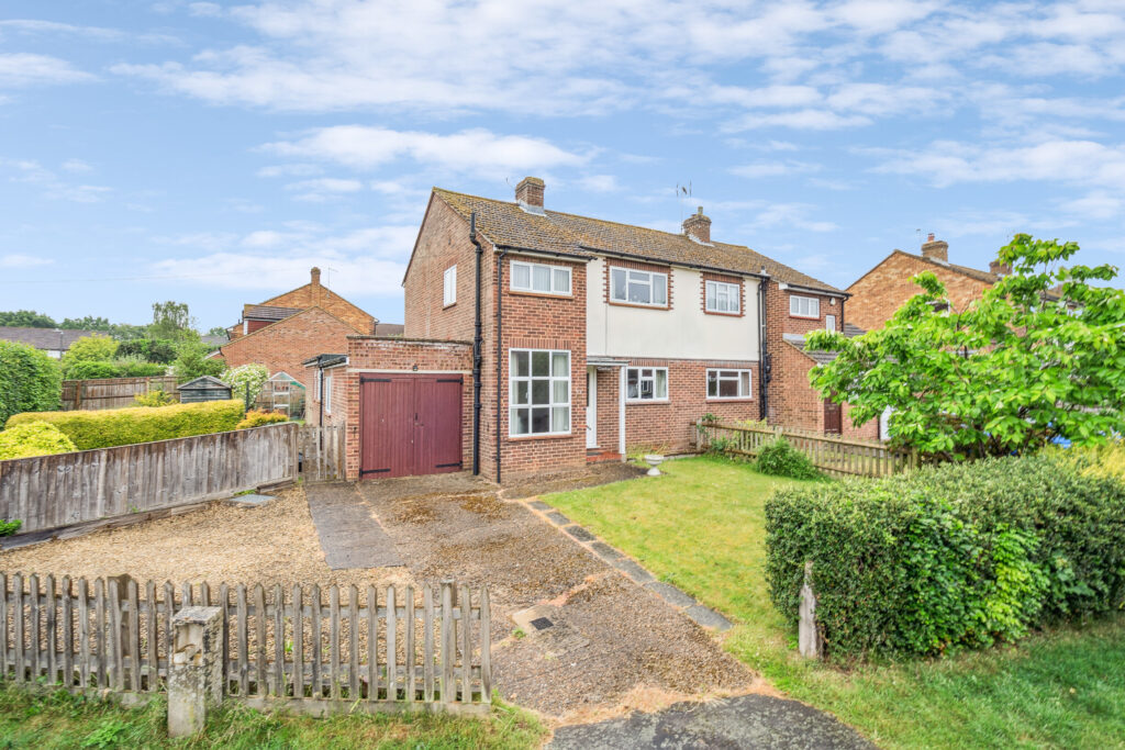 Heath Road, Beaconsfield, HP9