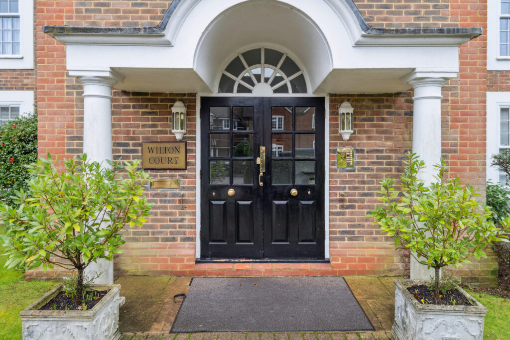 Crossways, Beaconsfield, HP9