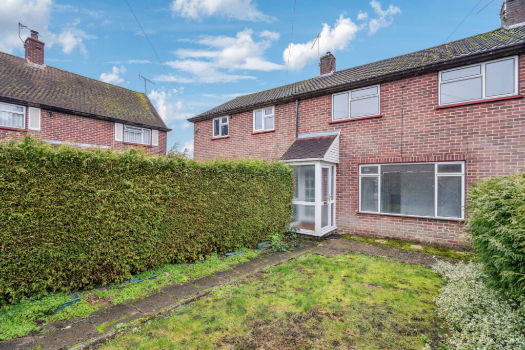 Rowan Close, Beaconsfield, HP9