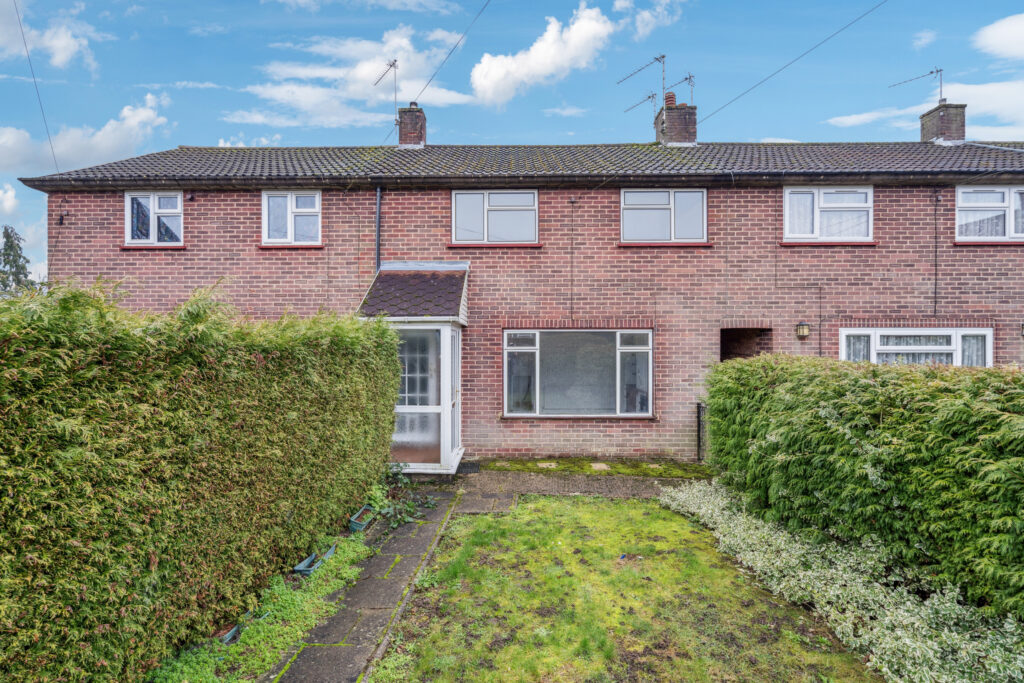 Rowan Close, Beaconsfield, HP9