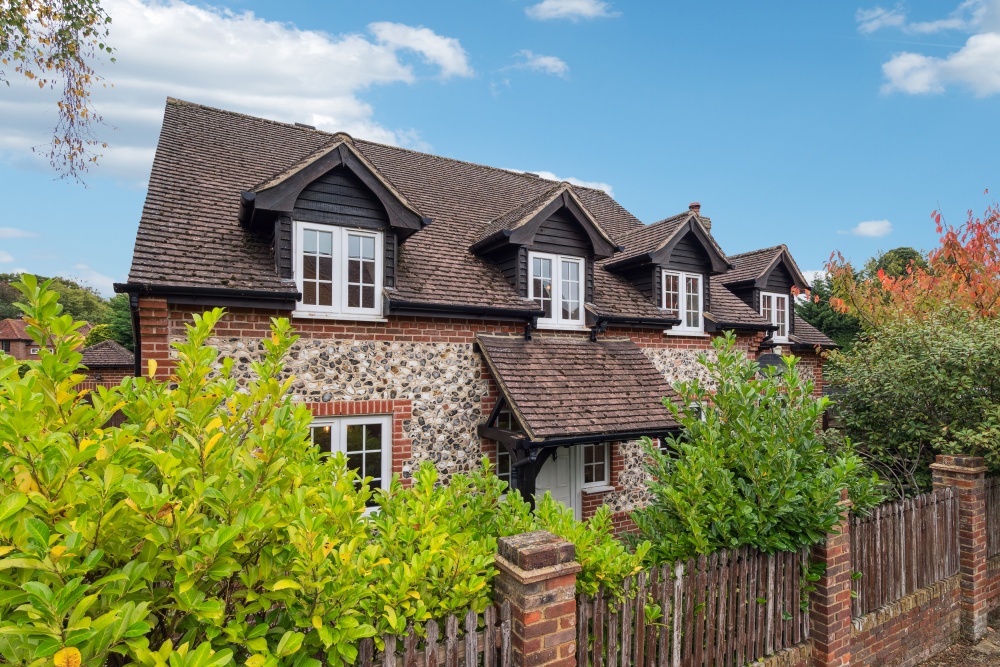 Lacey Drive, Naphill, HP14