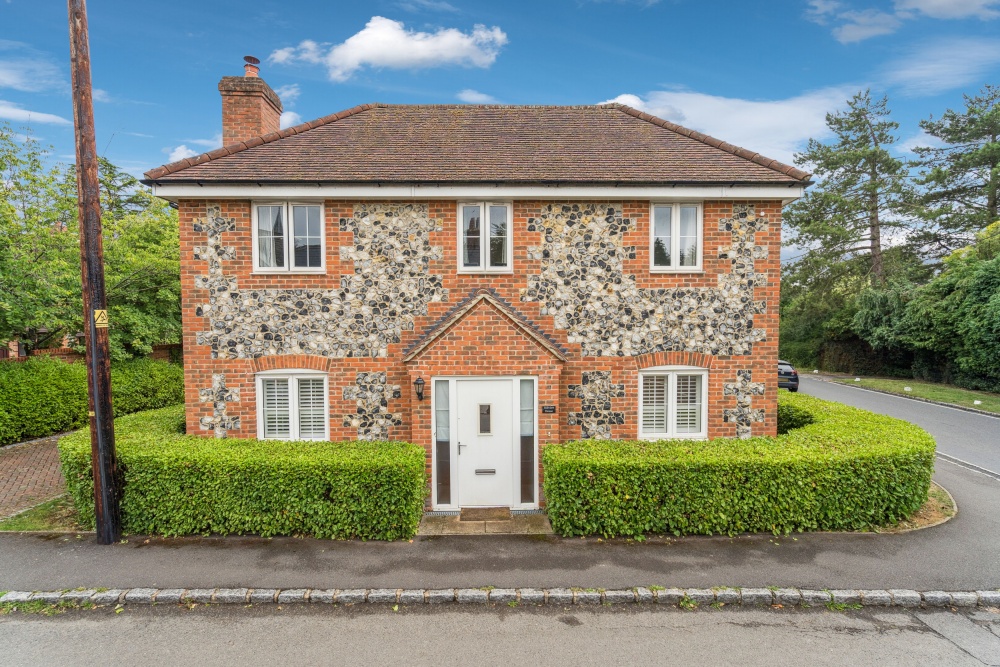 Church Lane, Bledlow Ridge, HP14