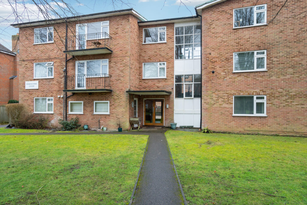 Penn Road, Beaconsfield, HP9