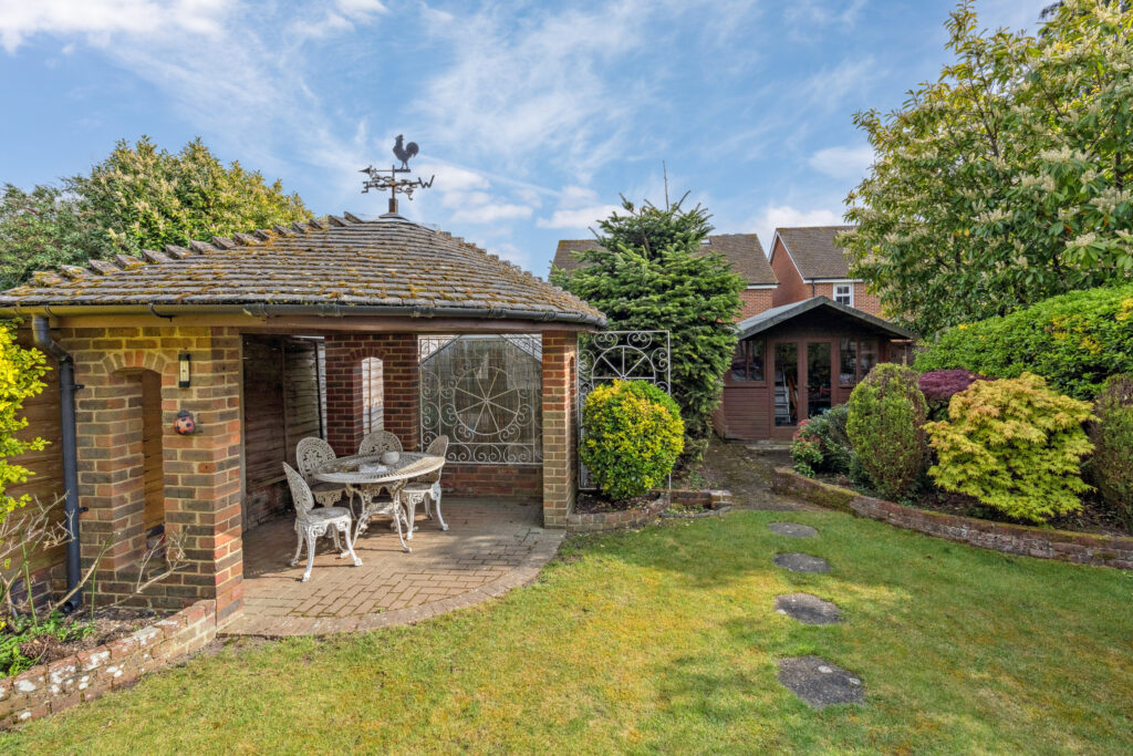 Rowan Close, Beaconsfield, HP9