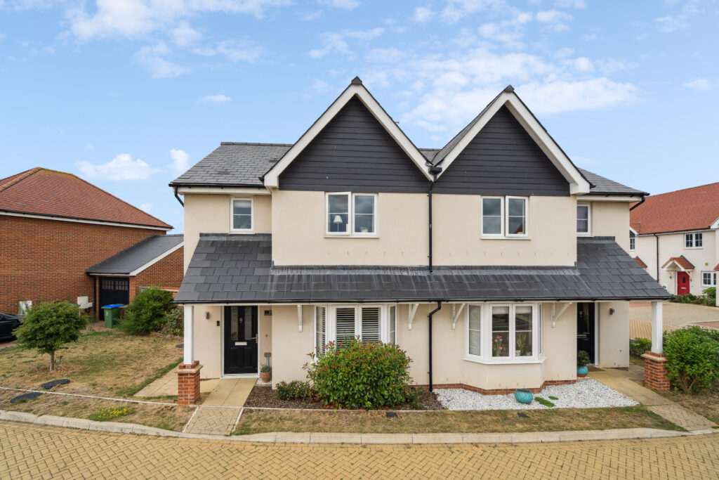Rose Meadow, Haddenham, HP17