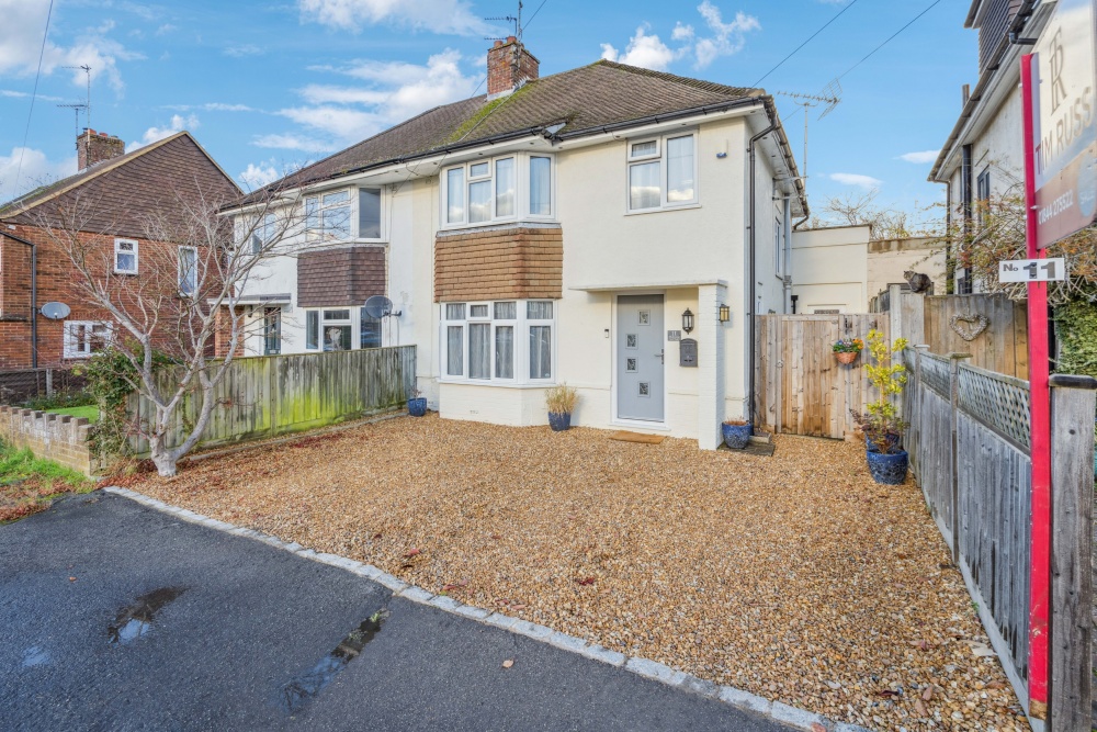 The Avenue, Princes Risborough, HP27