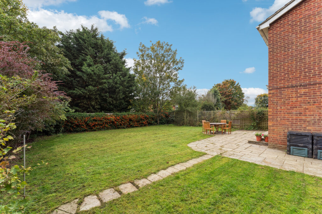 Cromwell Avenue, Thame, OX9