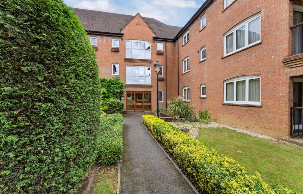 Reynolds Road, Beaconsfield, HP9