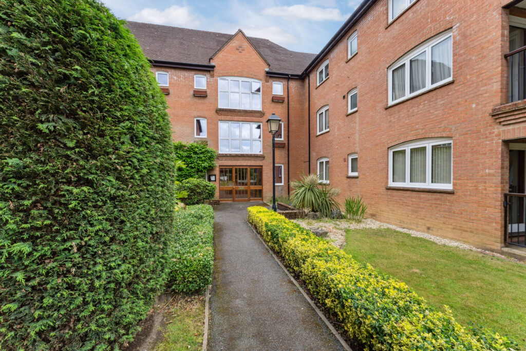 Reynolds Road, Beaconsfield, HP9