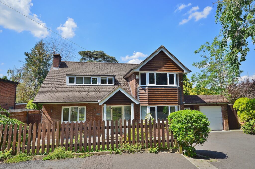Wycombe Road, Princes Risborough, HP27