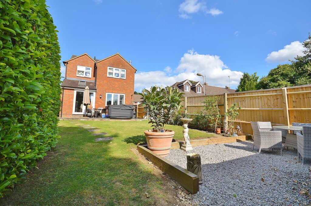 The Avenue, Princes Risborough, HP27