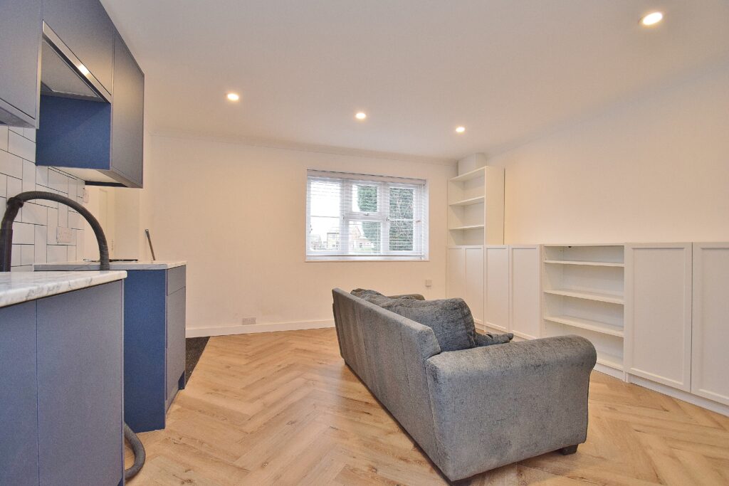 New Road, Princes Risborough, HP27