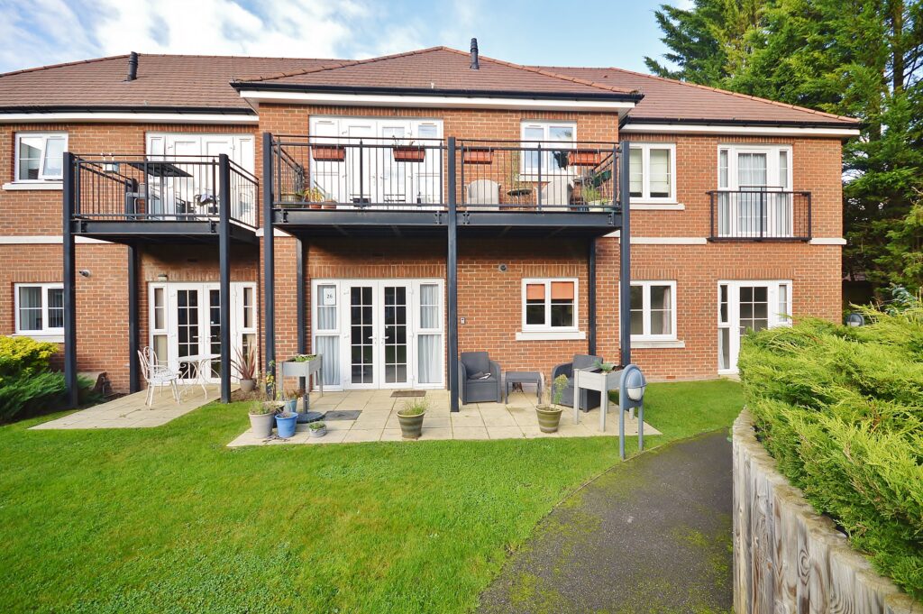 The Retreat, Princes Risborough, HP27