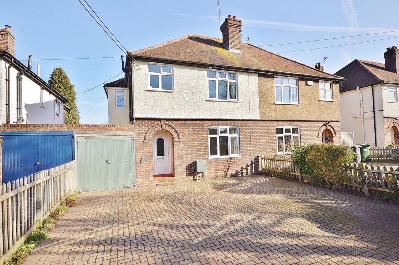 Summerleys Road, Princes Risborough, HP27