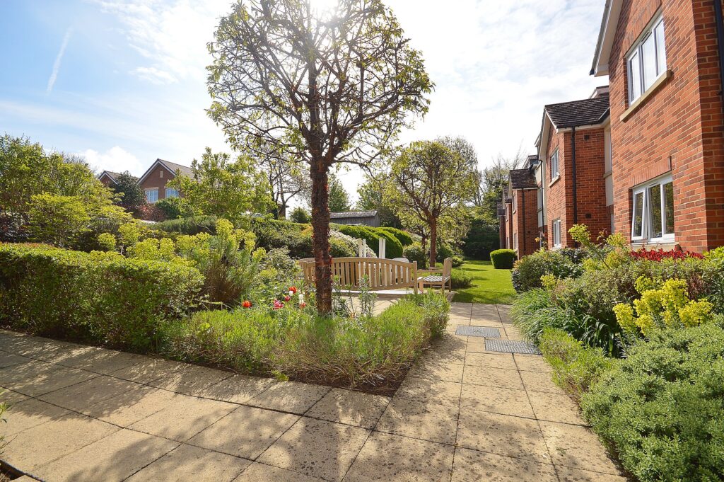 Wellington Avenue, Princes Risborough, HP27