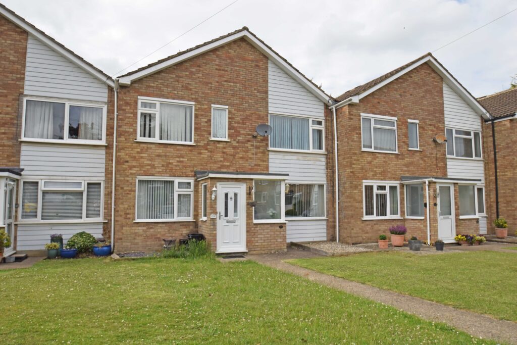 Abbots Way, Monks Risborough, HP27