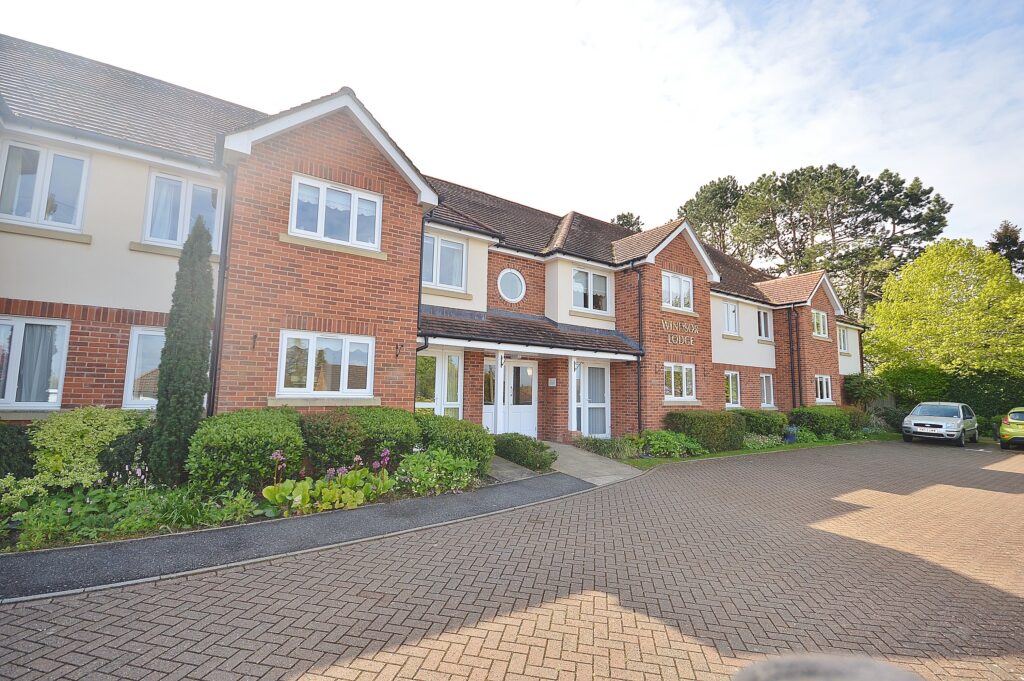Wellington Avenue, Princes Risborough, HP27