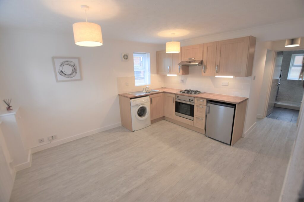 New Road, Princes Risborough, HP27