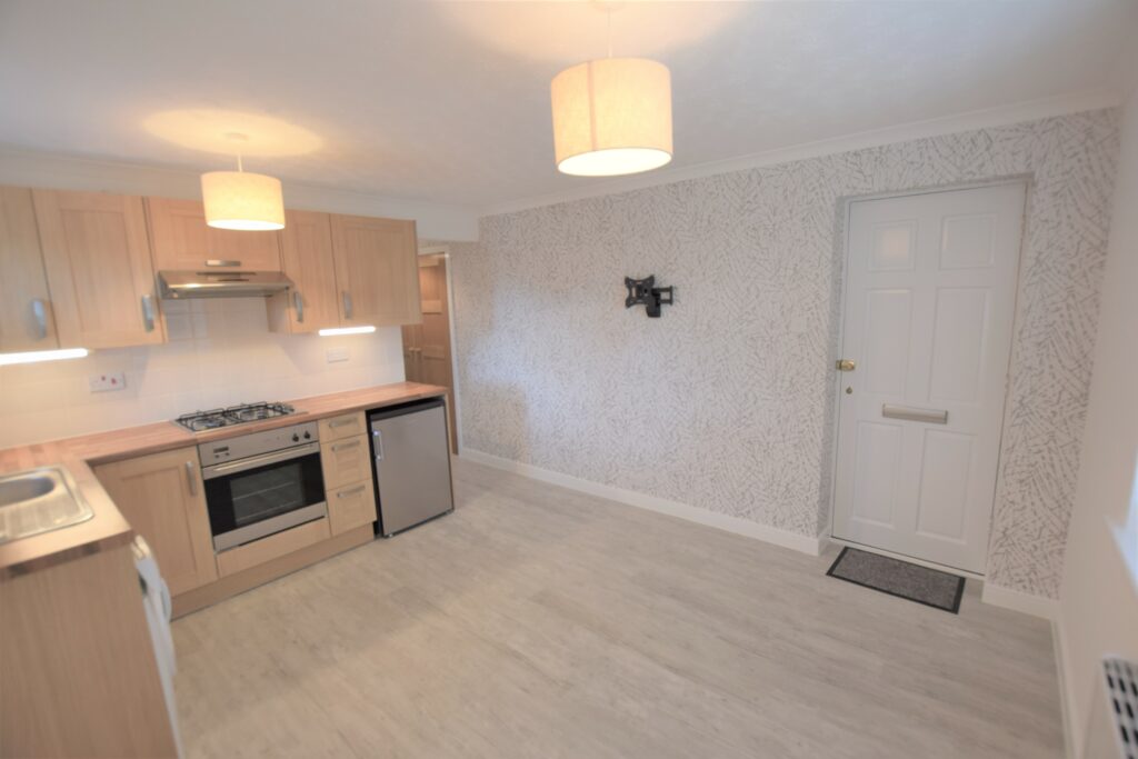 New Road, Princes Risborough, HP27