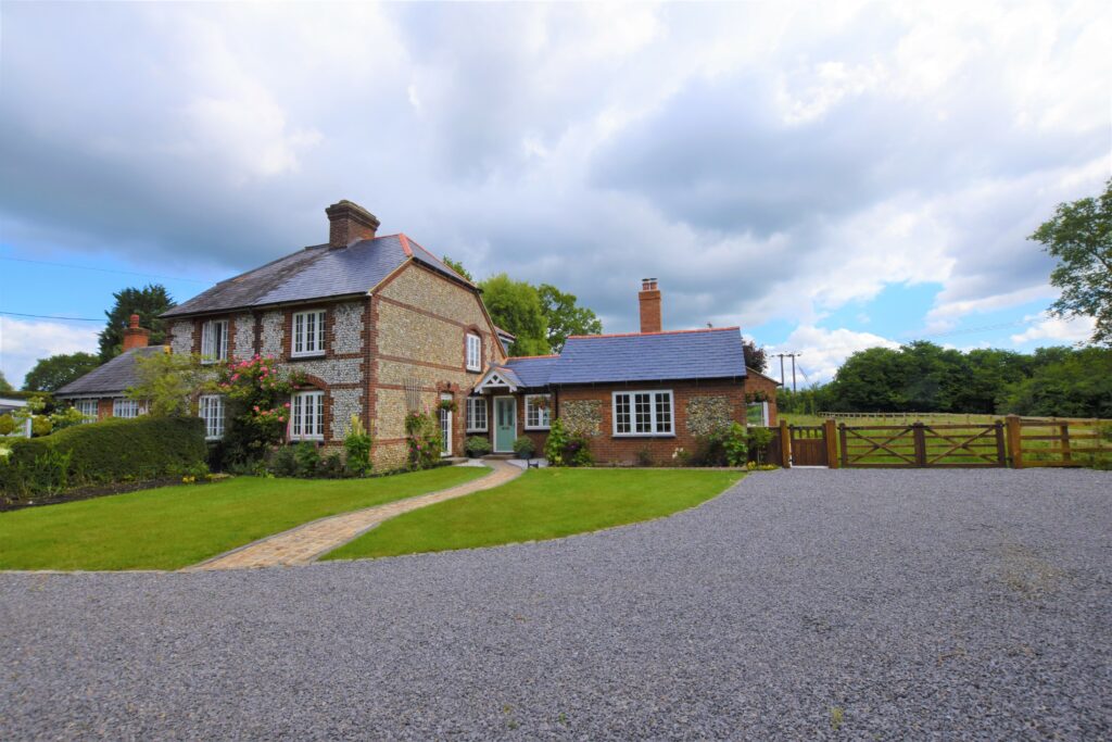 Naphill Common, Naphill, HP14