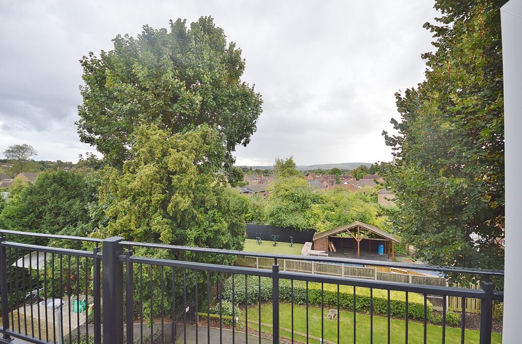 The Retreat, Princes Risborough, HP27