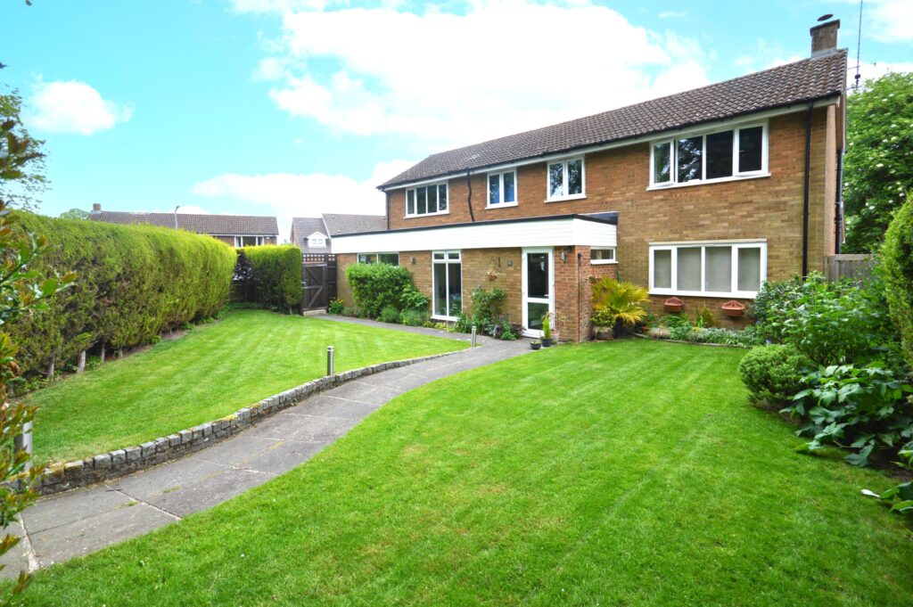 Mill Mead, Wendover, HP22