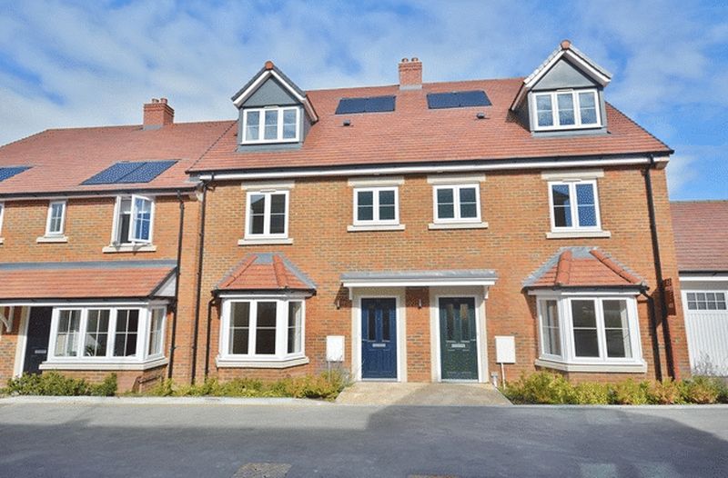 Goodearl Place, Princes Risborough, HP27