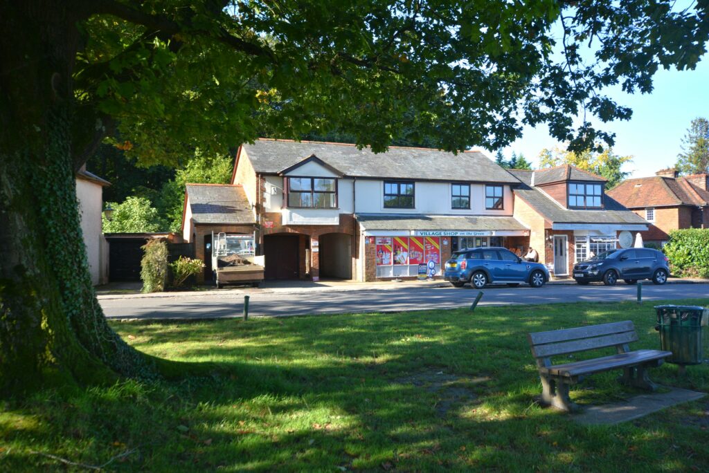 Flat A, 3 Fairview, School Road Penn High Wycombe HP10 8NE