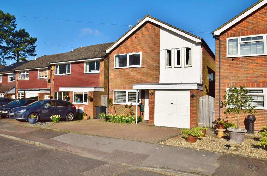 Long Hide, Princes Risborough, HP27