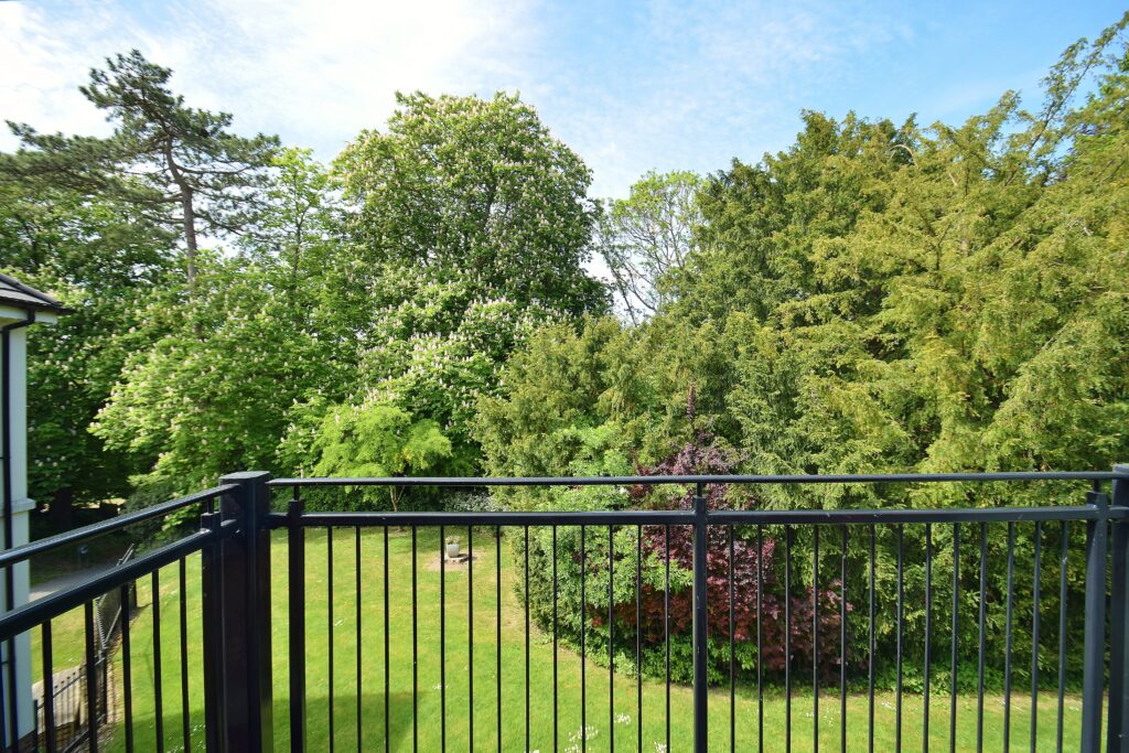 The Retreat, Princes Risborough, HP27