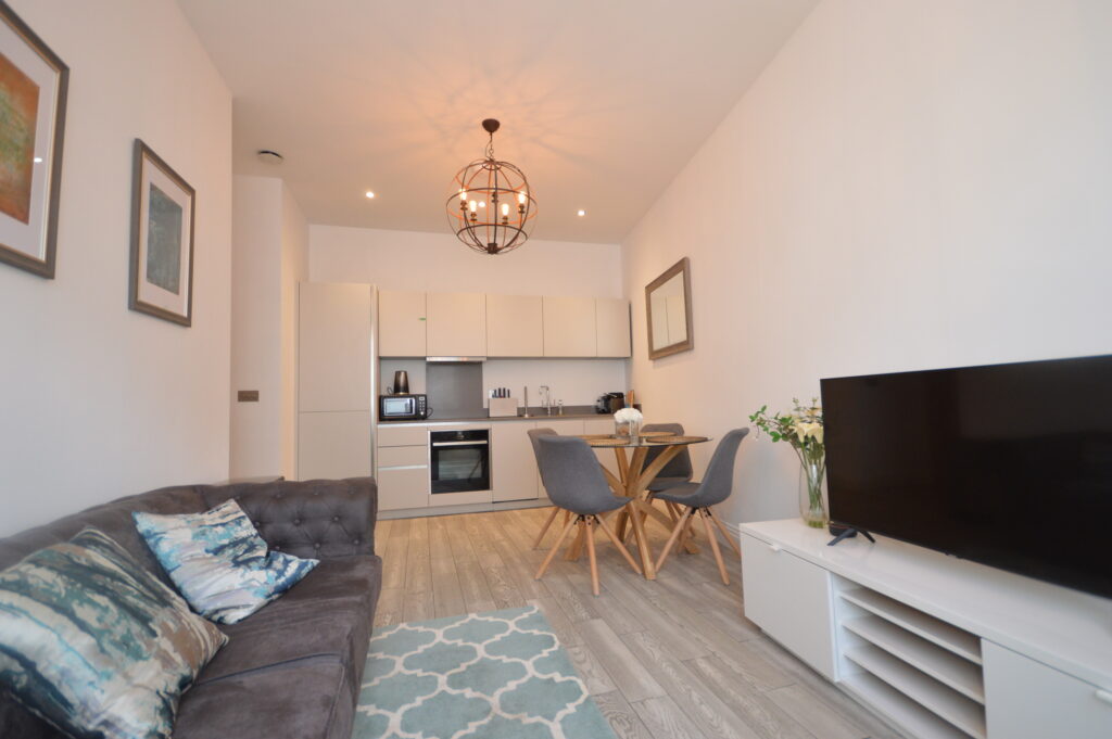 Thames Street, Windsor, SL4