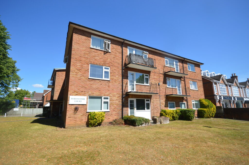 Penn Road, Beaconsfield, HP9