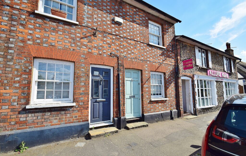 Bell Street, Princes Risborough, HP27