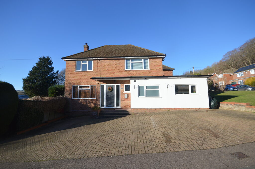 Friars Gardens, Hughenden Valley, HP14