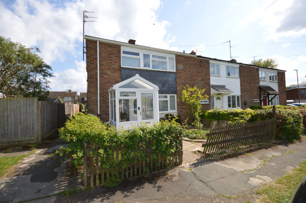 Cleveland Road, Aylesbury, HP20