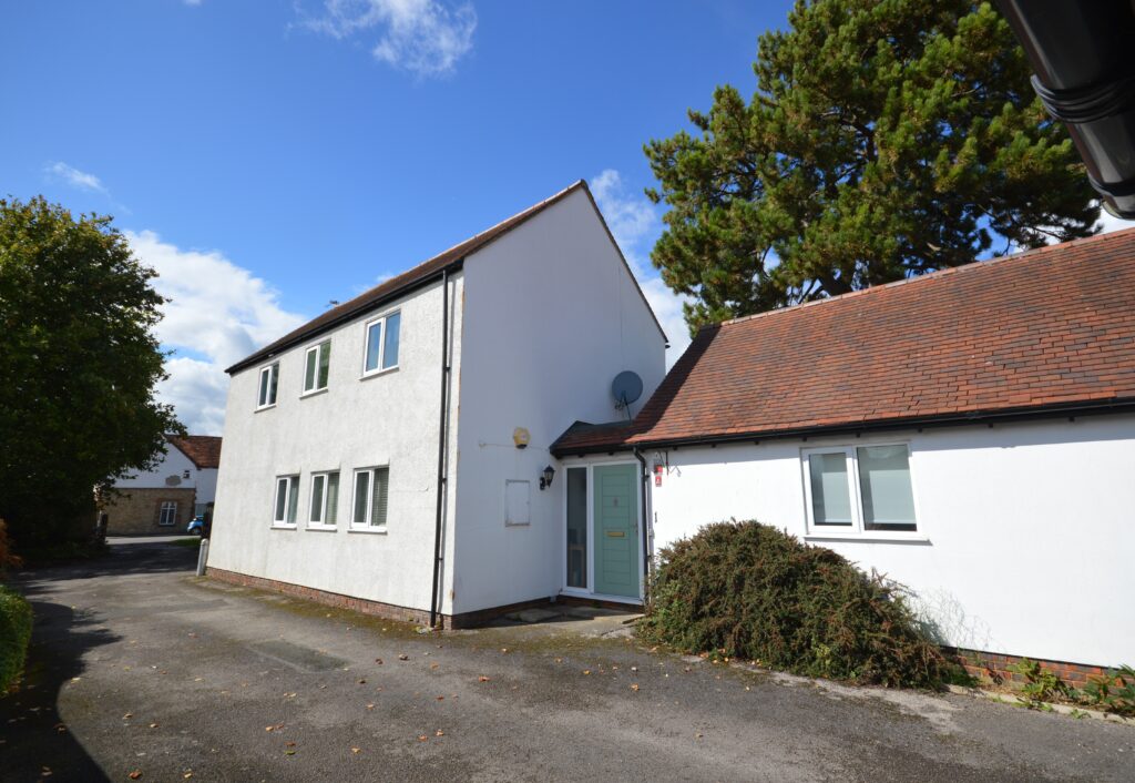The Paddocks, Haddenham, HP17