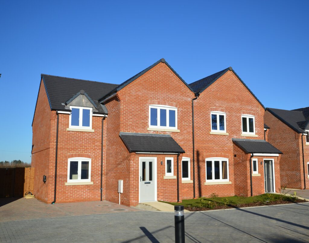 Station Road, Quainton, HP22