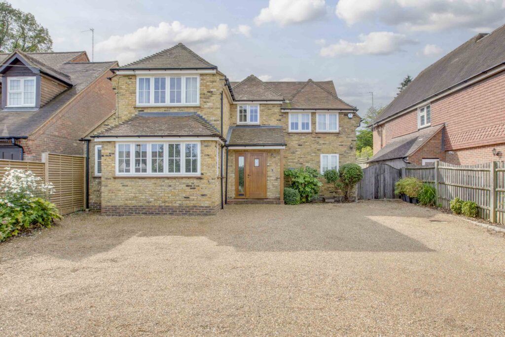 Church Road, Penn, HP10