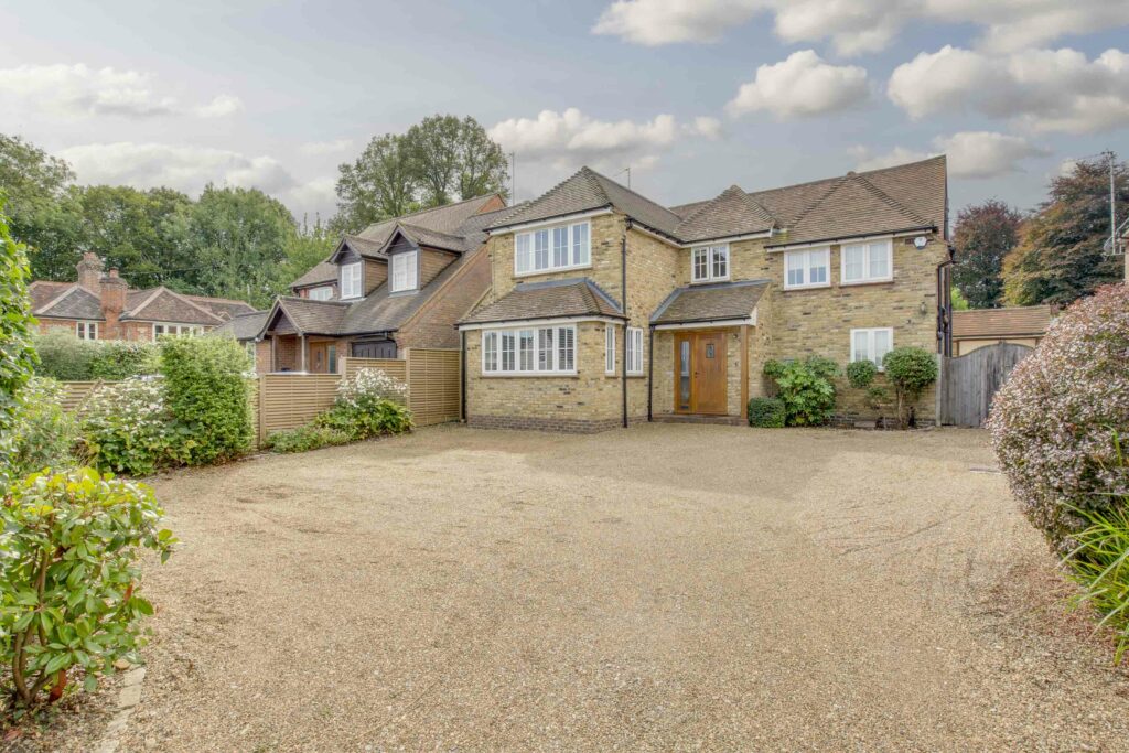 Church Road, Penn, HP10