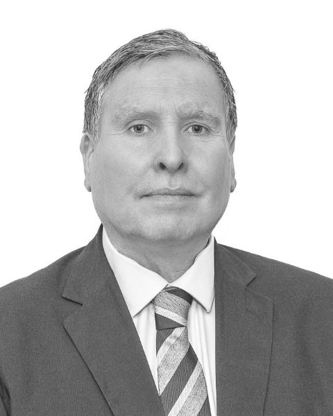 Dominic Foley